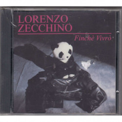 FINCHE' VIVRO'