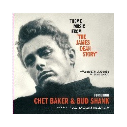 THEME MUSIC FROM "THE JAMES...