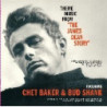THEME MUSIC FROM "THE JAMES DEAN STORY"