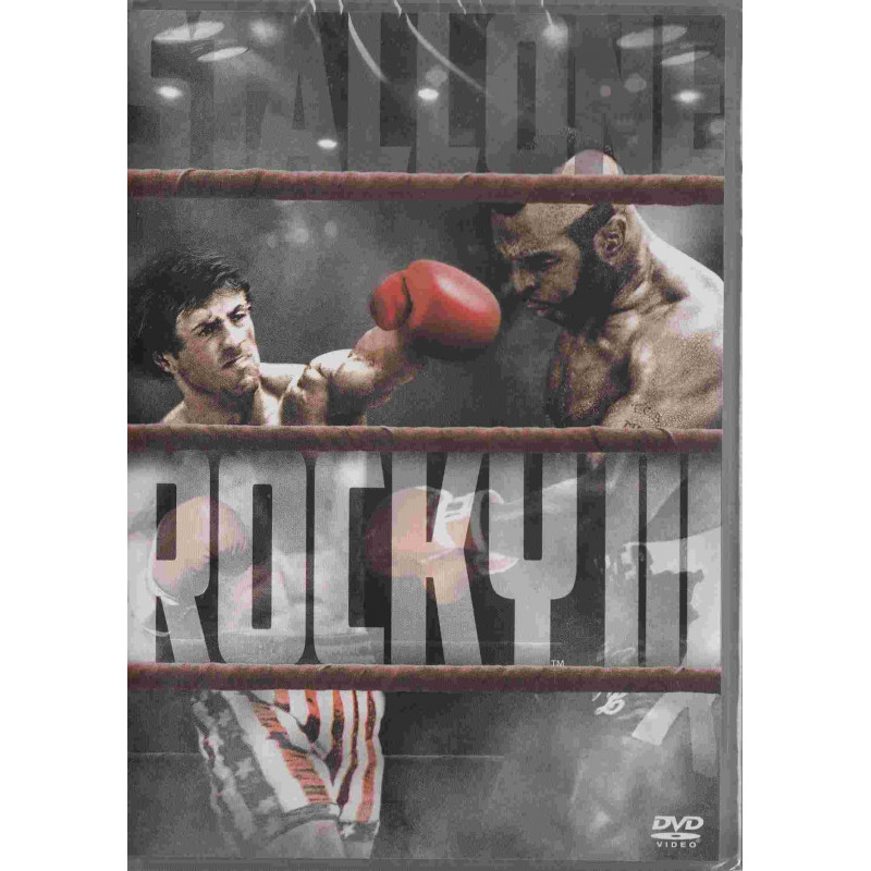 ROCKY III