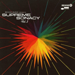 SUPREME SONACY VOL. 1