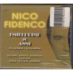 FIDENCO, NICO  I MIEI PRIMI...
