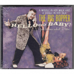 HELLOOO BABY!