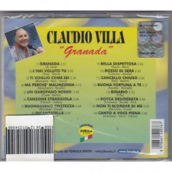 GRANADA (GRANDI CLASSICI)