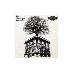 THE FLOWERPOT SESSION