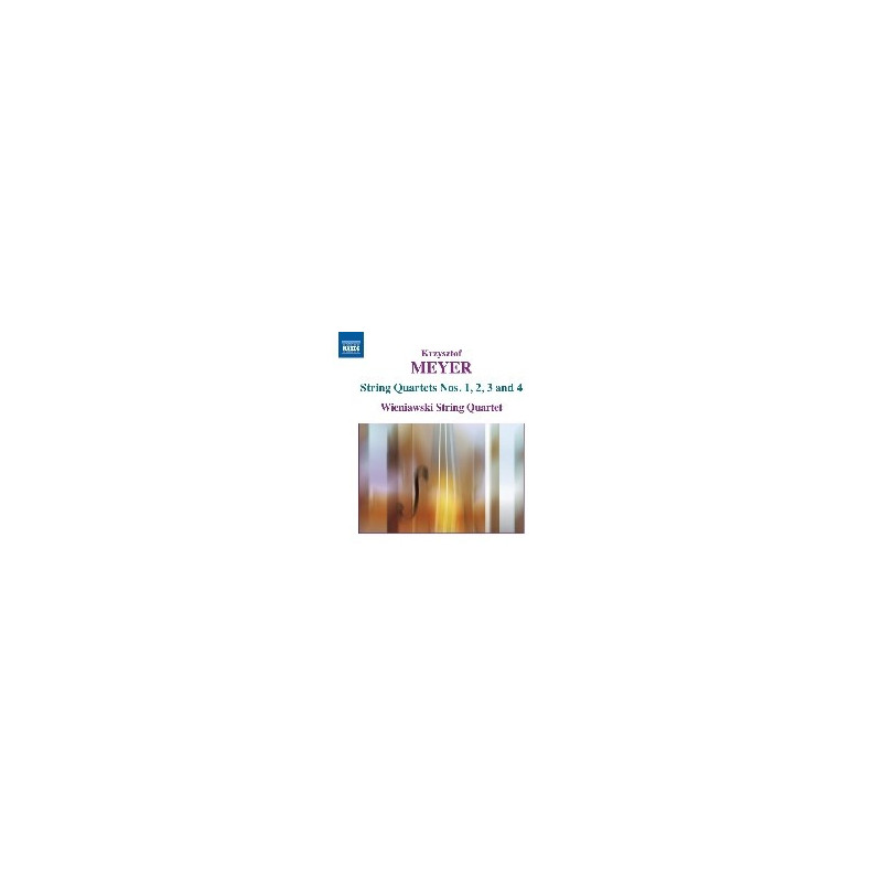 QUARTETTI PER ARCHI (INTEGRALE), VOL.4
