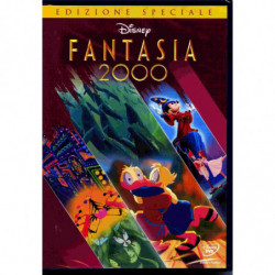 FANTASIA 2000