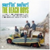 SURFIN' SAFARI [LP]