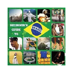 BEGINNERS GUIDE TO BRAZIL