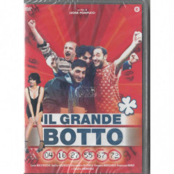 IL GRANDE BOTTO (2000)