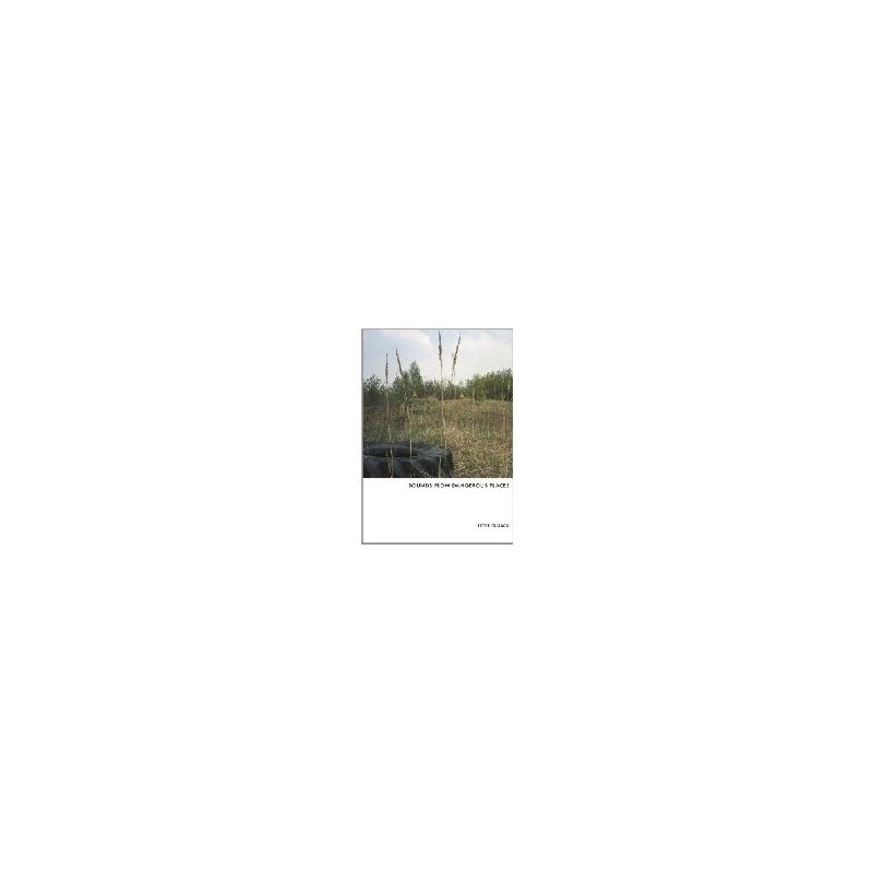 SOUNDS FROM DANGEROUS PLACES