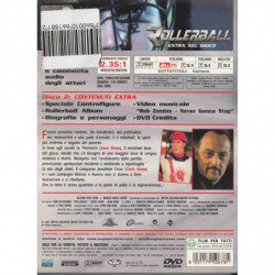 ROLLERBALL