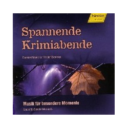 SPANNENDE KRIMIABENDE -...