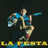 LA FESTA REMASTRED