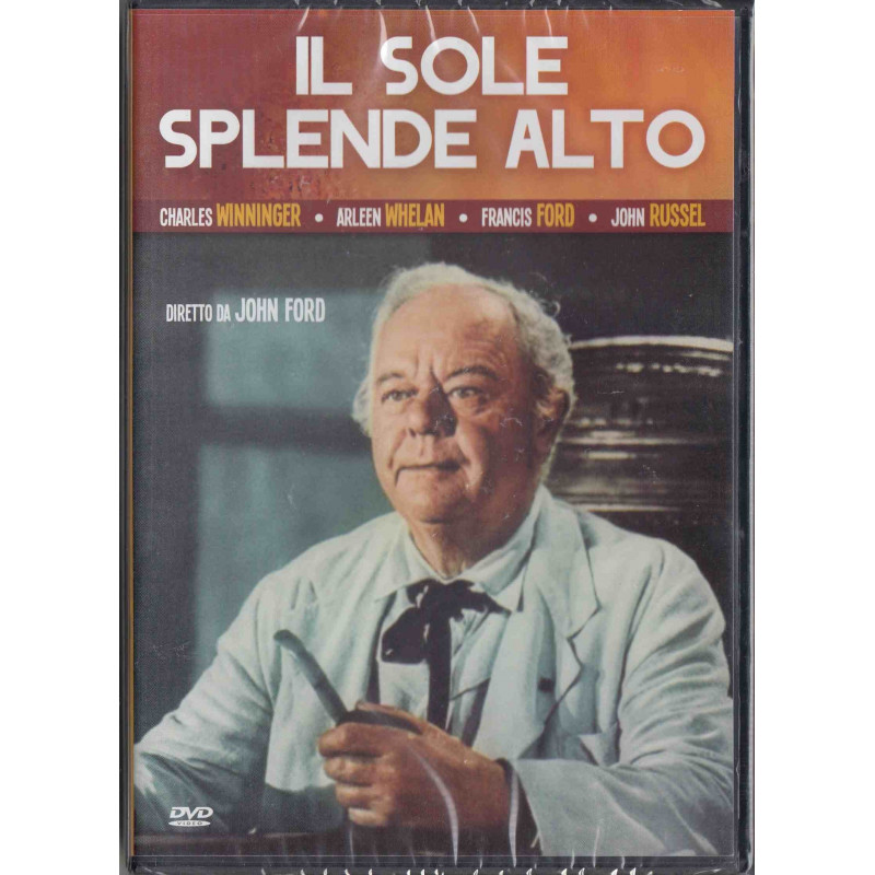 IL SOLE SPLENDE ALTO (1953)
