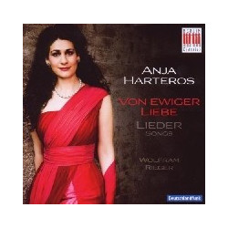OF ETERNAL LOVE - LIEDER