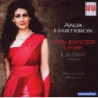 OF ETERNAL LOVE - LIEDER