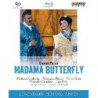 MADAMA BUTTERFLY