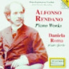 OPERE PER PIANOFORTE