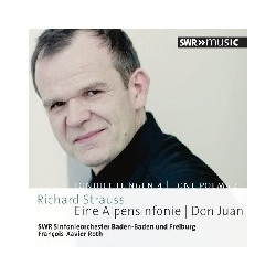 SINFONIA DELLE ALPI OP.64,...