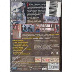 REGOLE D'ONORE (2000)