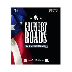 COUNTRY ROADS - THE...