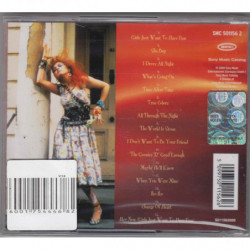TIME AFTER TIME: THE BEST OF