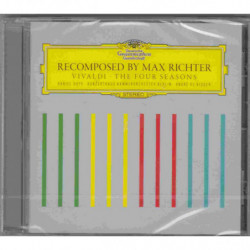 RECOMPOSED-NUOVA EDIZIONE