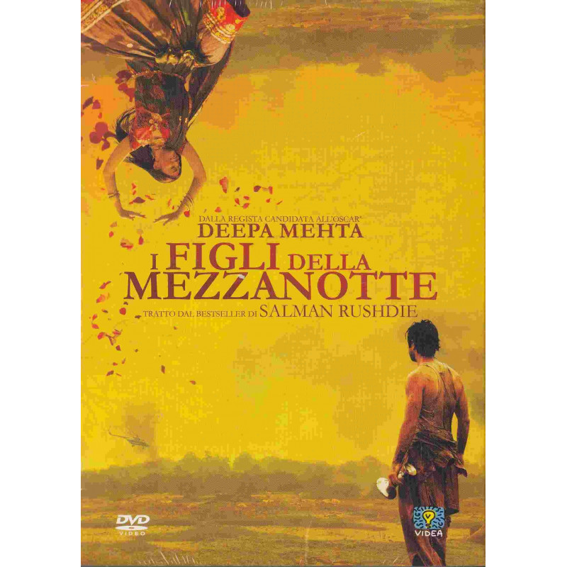 I FIGLI DELLA MEZZANOTTE (2013)
