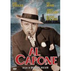 AL CAPONE (1960)