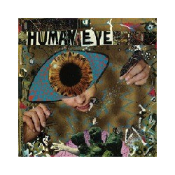 HUMAN EYE