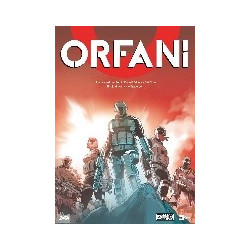 ORFANI (2 DVD)