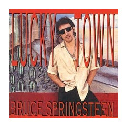 LUCKY TOWN