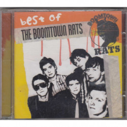 BEST OF THE BOOMTOWN RATS