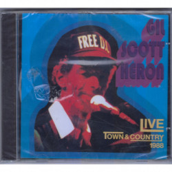 LIVE TOWN & COUNTRY
