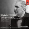 OPERE PER PIANOFORTE (INTEGRALE), VOL.1