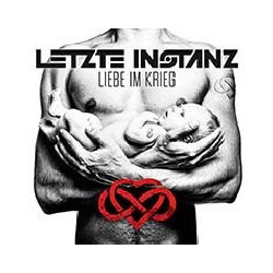 LIEBE IM KRIEG - LTD BOX