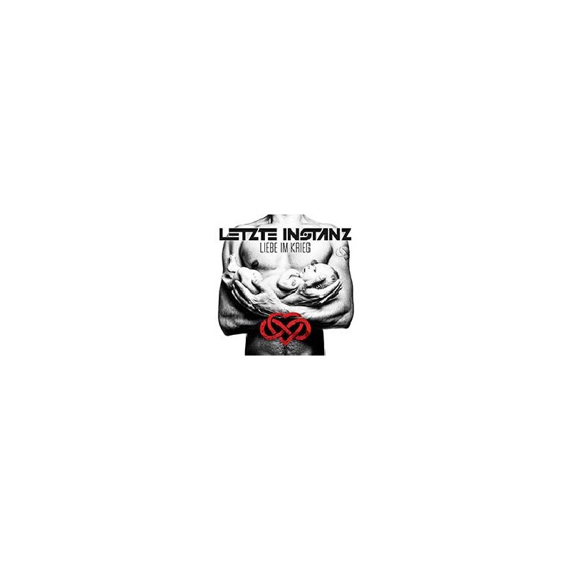 LIEBE IM KRIEG - LTD BOX