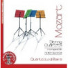 QUARTETTO PER ARCHI K 387, K 428