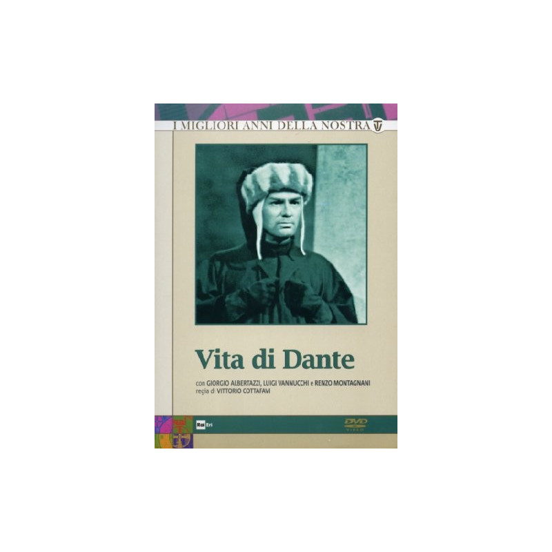 VITA DI DANTE