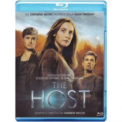 THE HOST (USA2013)