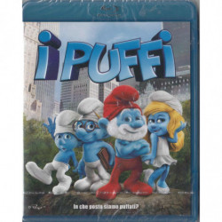 I PUFFI (2011)