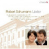 LIEDER: LIEDERKREIS NACH JOSEPH FREIHERR