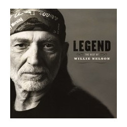 LEGEND: THE BEST OF WILLIE...