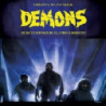 DEMONS ORIGINAL SOUNDTRACK
