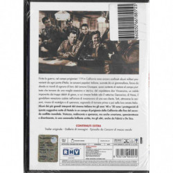 NATALE AL CAMPO 119 FILM - DRAMMATICO (ITA1947) PIETRO FRANCISCI T