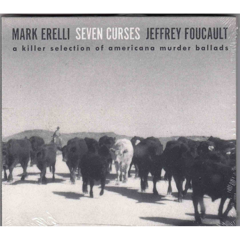 SEVEN CURSES