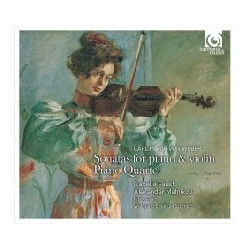 6 SONATE PER VIOLINO OP.10,...