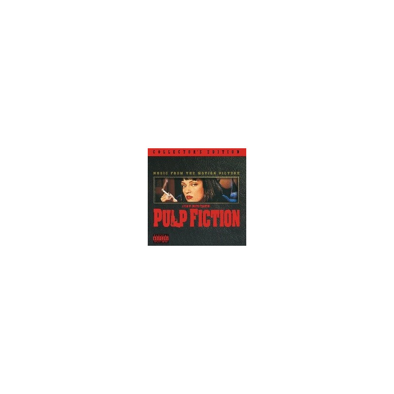 PULP FICTION REMAST