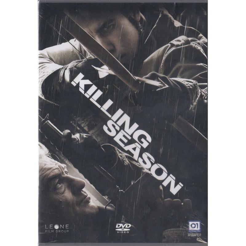 KILLING SEASON